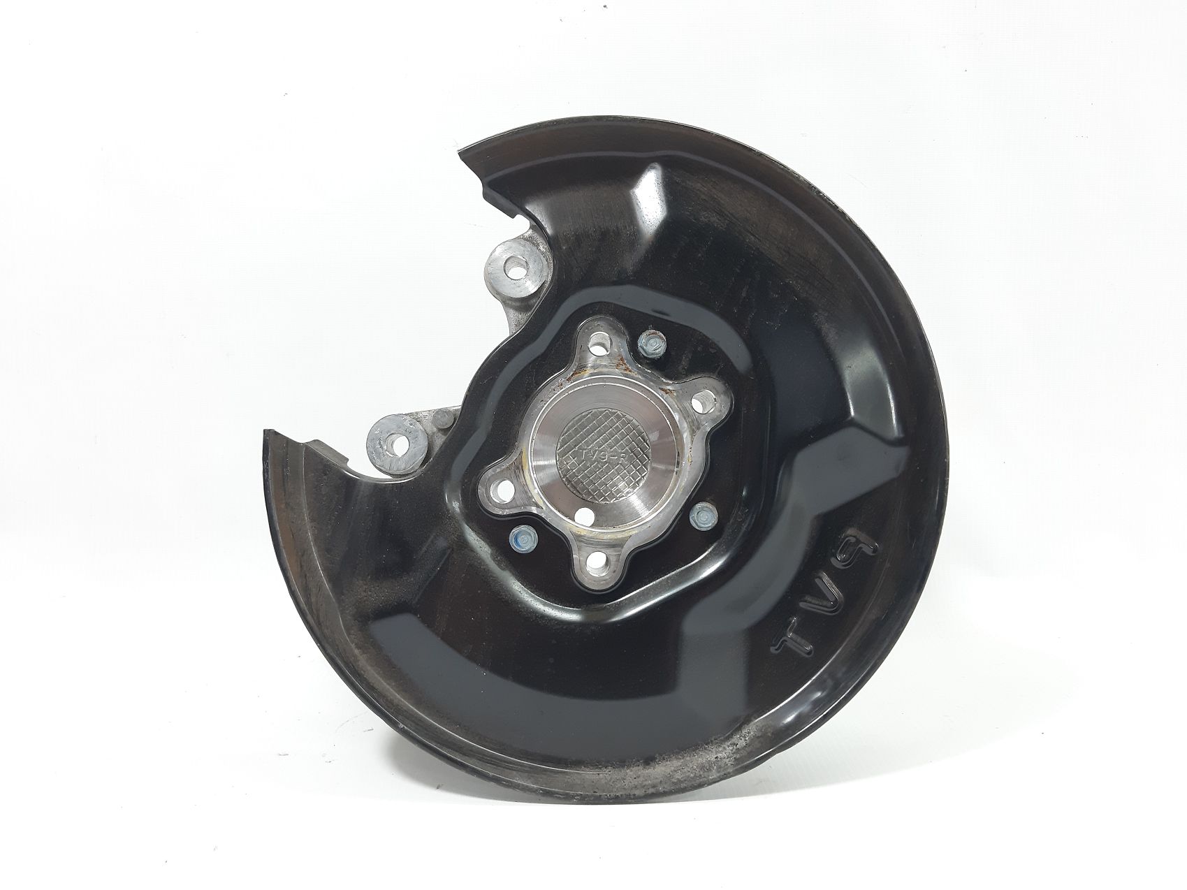 Ilx Задня цапфа права Acura ILX 2016-2022 52210TV9A03 Acura ILX 4