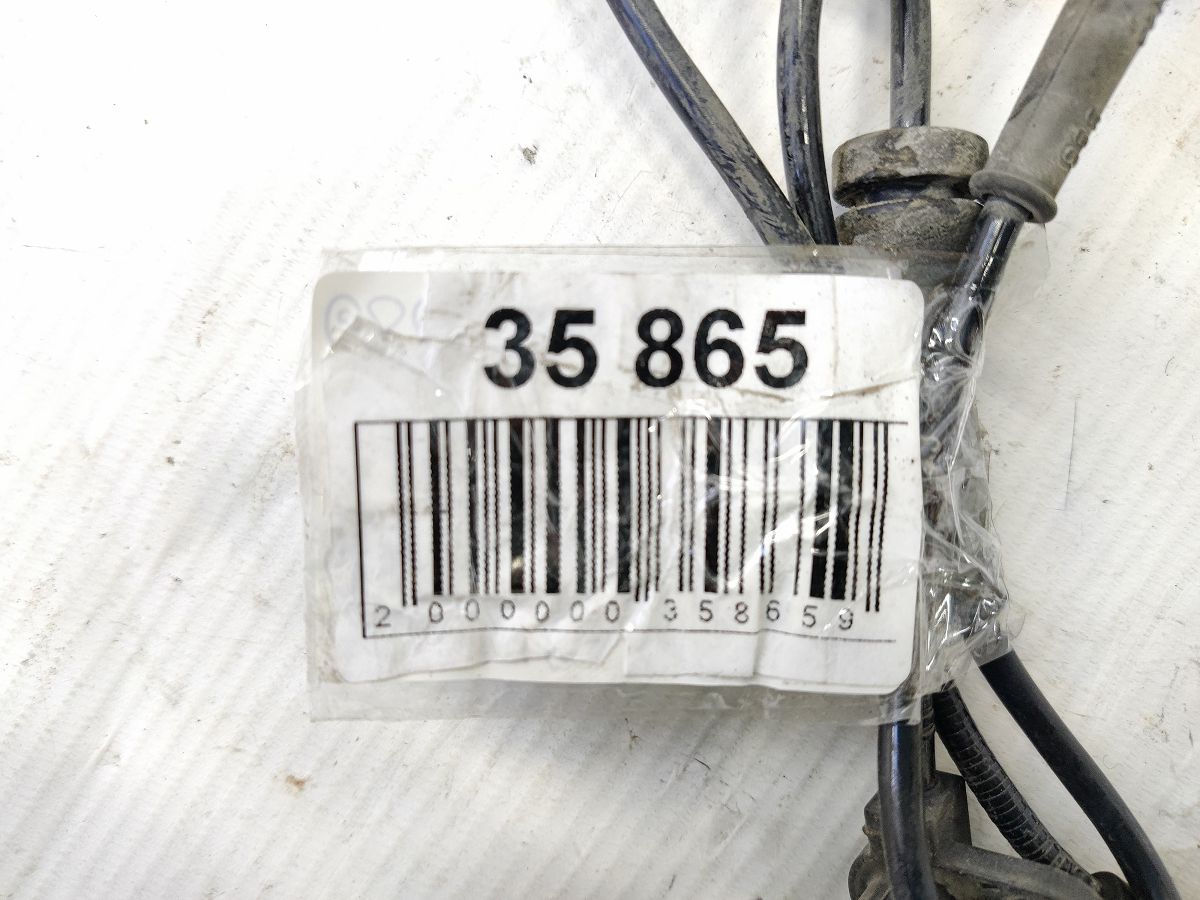 Dart Датчик ABS передних колёс Dodge Dart 2013-2019 68082092AC Dodge Dart 5