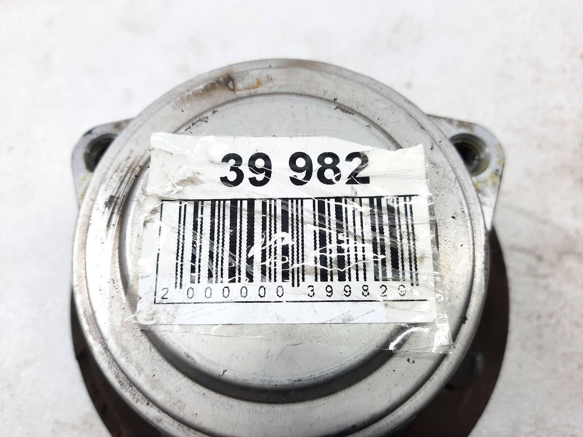 Ats Ступиця передня ліва/права Cadillac ATS 2013-2016 13585439 Cadillac ATS 4