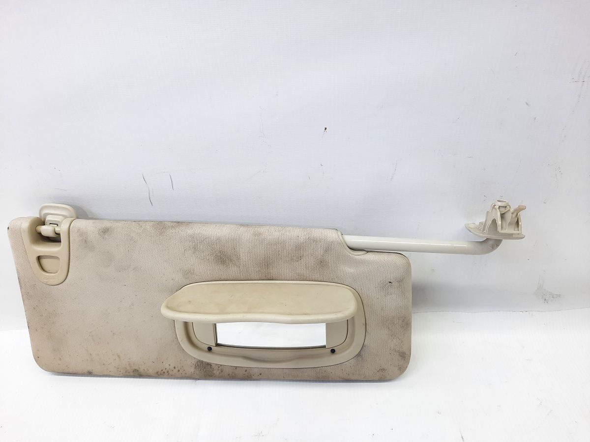 200 limited Козирок сонцезахисний пасажир Chrysler 200 Limited 2015-2017 1WJ02ML2AH Chrysler 200 Limited 4