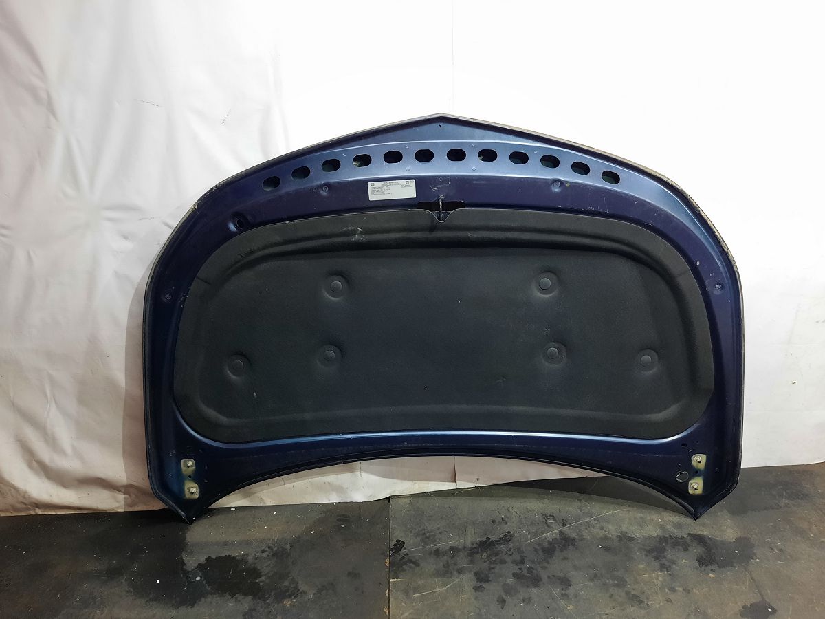 Malibu Капот Chevrolet Malibu 2016-2021 23134824 Chevrolet Malibu 12 Malibu Капот Chevrolet Malibu 2016-2021 23134824 Chevrolet Malibu 12