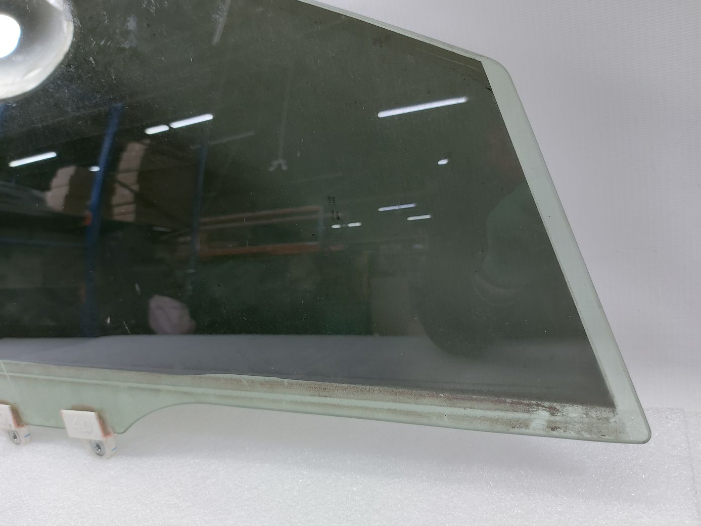 Tsx Стекло двери передней правой Acura TSX 2009-2013 73300TL2A00 Acura TSX 2