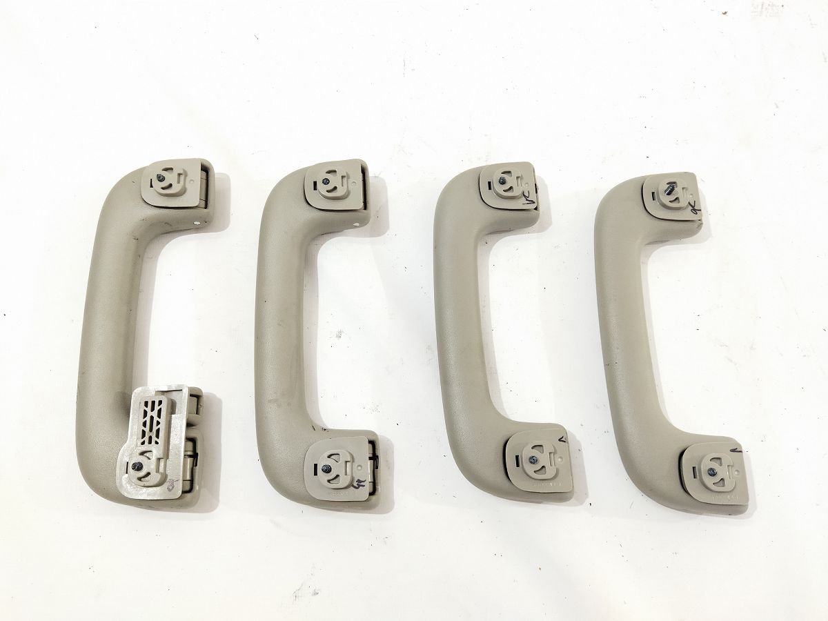 Optima Ручки стельові (комплект) Kia Optima 2016-2019 85340D4000CGA Kia Optima 2