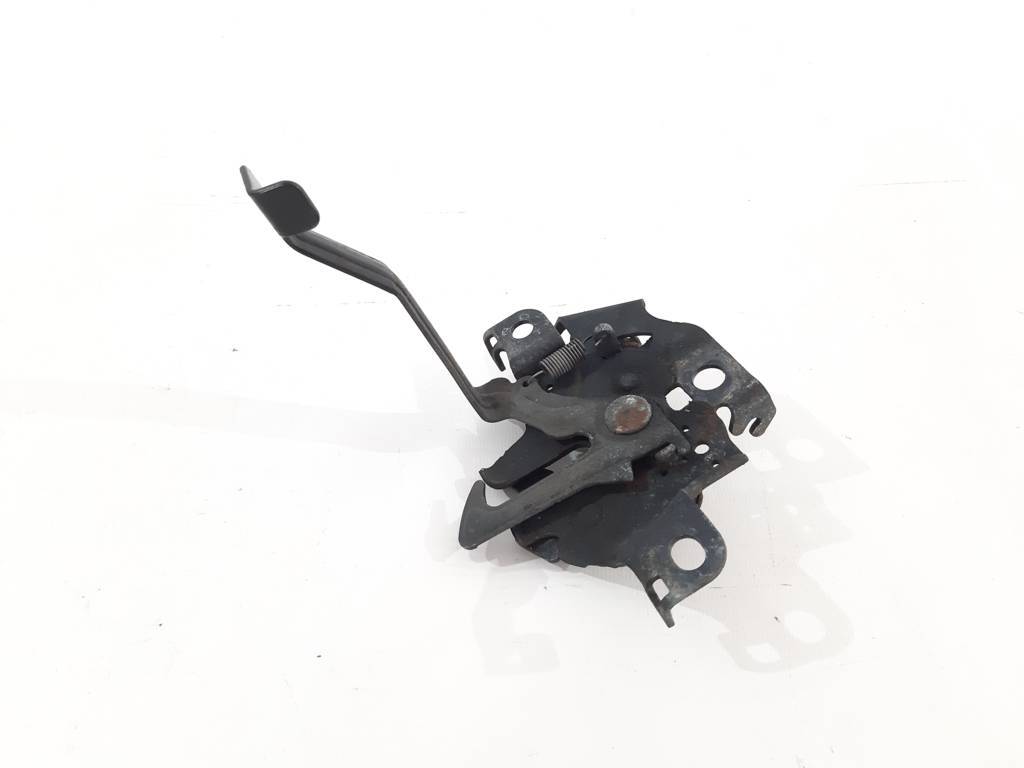 Scion xb Замок капота Toyota Scion XB 2008-2015 5351012A50 Toyota Scion XB 2