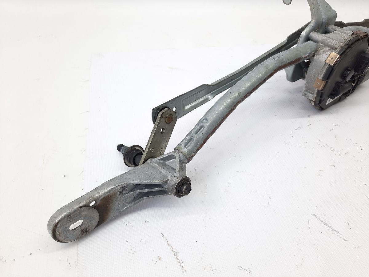 5 series Механизм стеклоочистителя BMW 5 series 2009-2016 61617306266 BMW 5 series 2