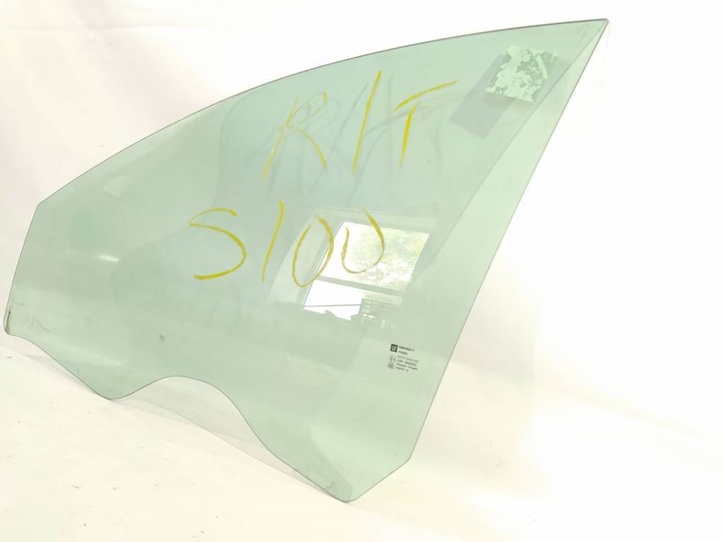 Cruze Стекло двери передней левой Chevrolet Cruze 2011-2016 95967113 Chevrolet Cruze 23