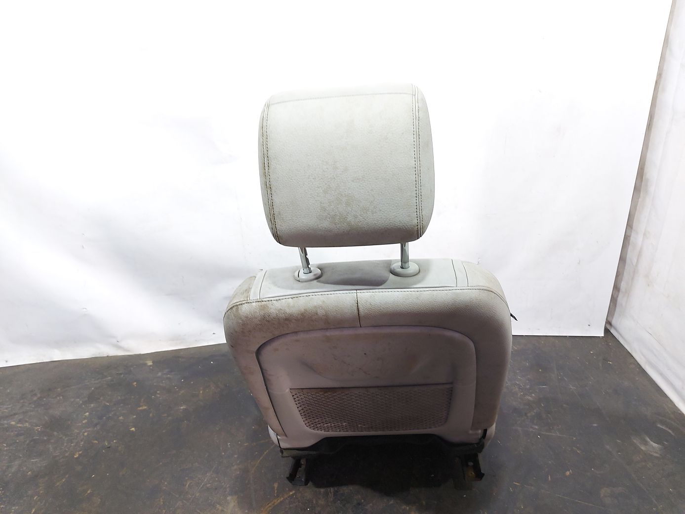 Xf Сидіння пасажирське Jaguar XF 2012-2015 C2Z24228YSH Jaguar XF 5