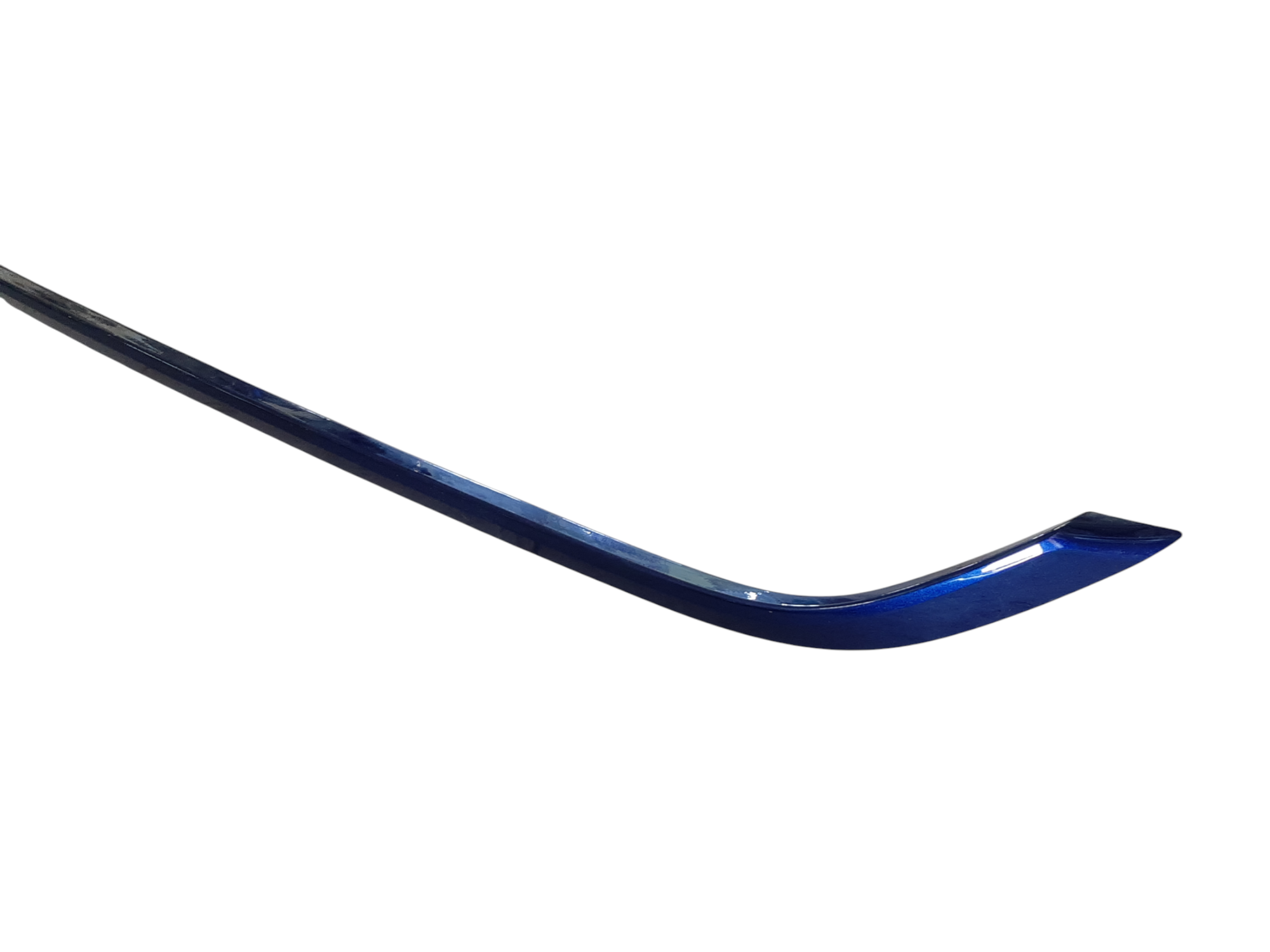 Leaf Молдинг заднього бампера Nissan Leaf 2018-2025 85084-5SA0A Nissan Leaf 2