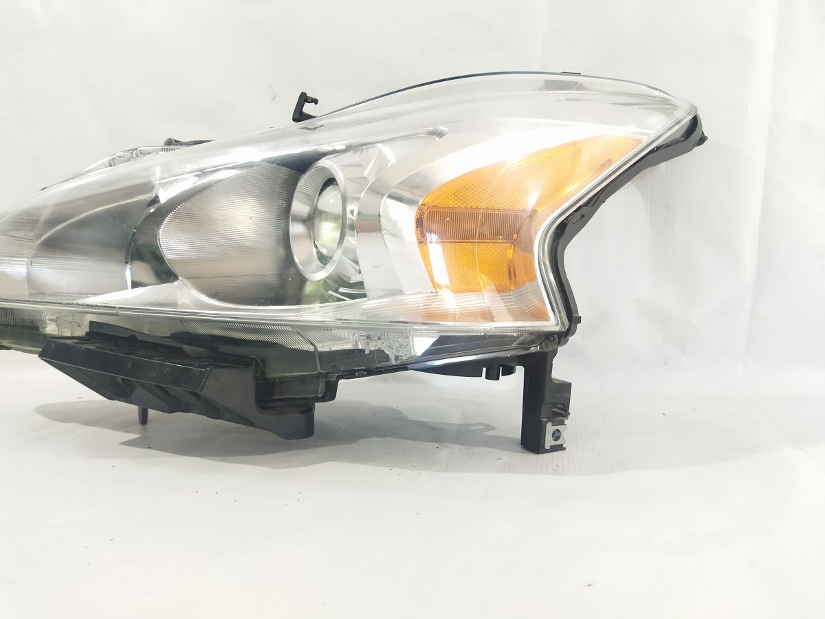 Altima Фара передня ліва Nissan Altima 2013-2015 260603TA9A Nissan Altima 8