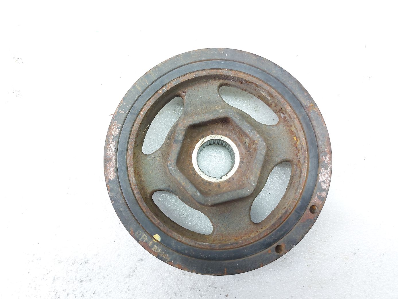 Insight. Шків колінвалу Honda Insight 2010-2014 13810RBJ003 Honda Insight Insight. Шків колінвалу Honda Insight 2010-2014 13810RBJ003 Honda Insight