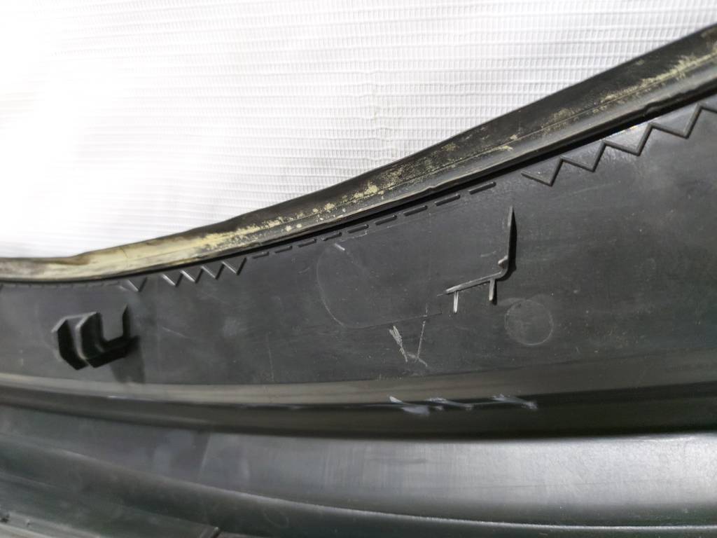 Ilx Воздухозаборник лобового стекла верхняя часть Acura ILX 2013-2020 74200TX6A00 Acura ILX 6