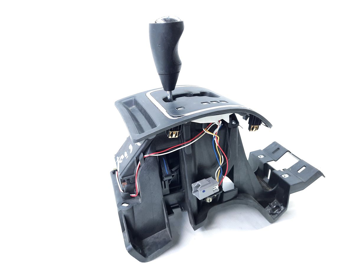 Patriot Кулиса переключения АКПП Jeep Patriot 2009-2017 68021374AJ Jeep Patriot 6