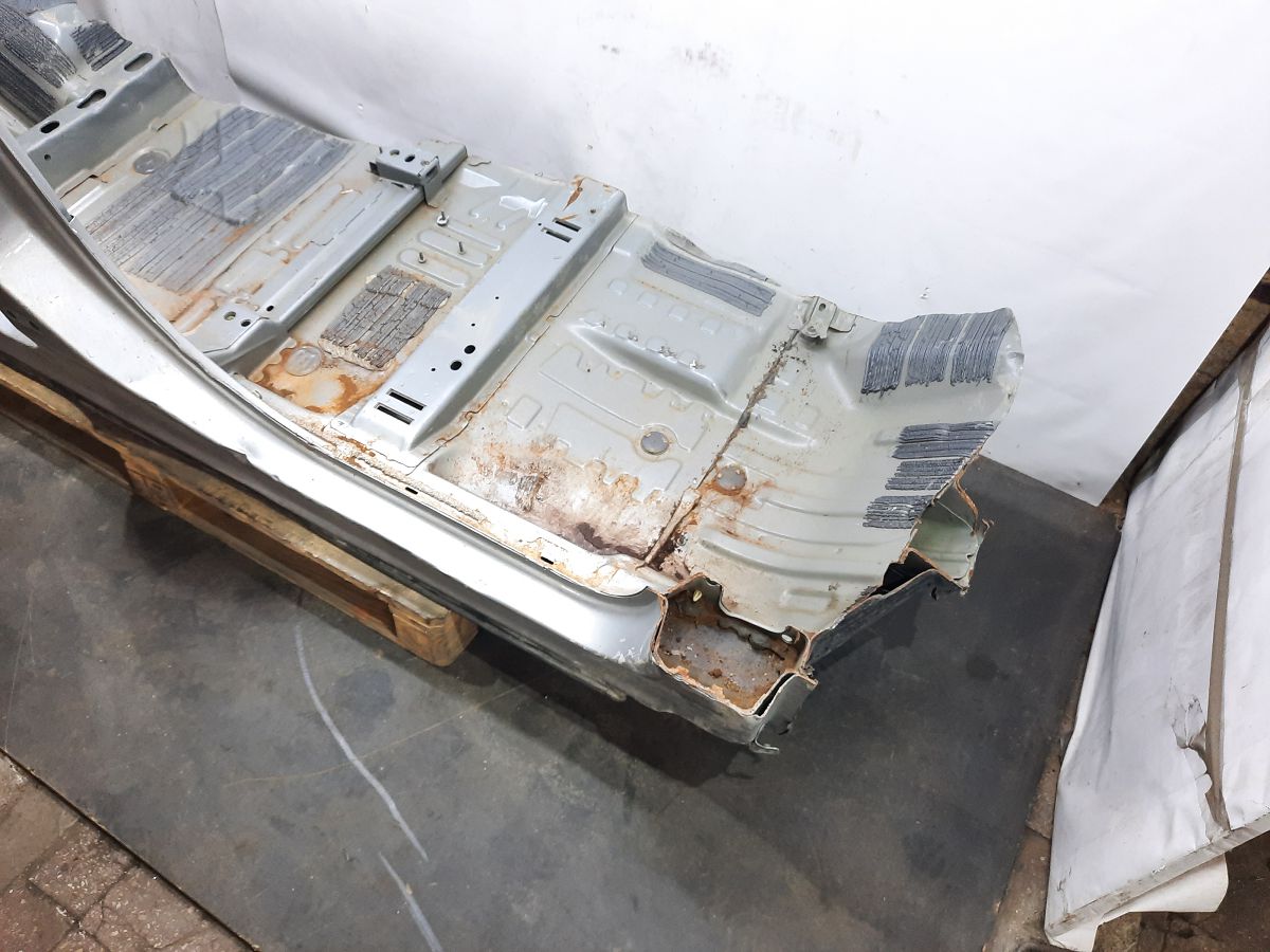 Equinox Стойка центральная правая (металл) Chevrolet Equinox 2010-2017 23466072 Chevrolet Equinox 5