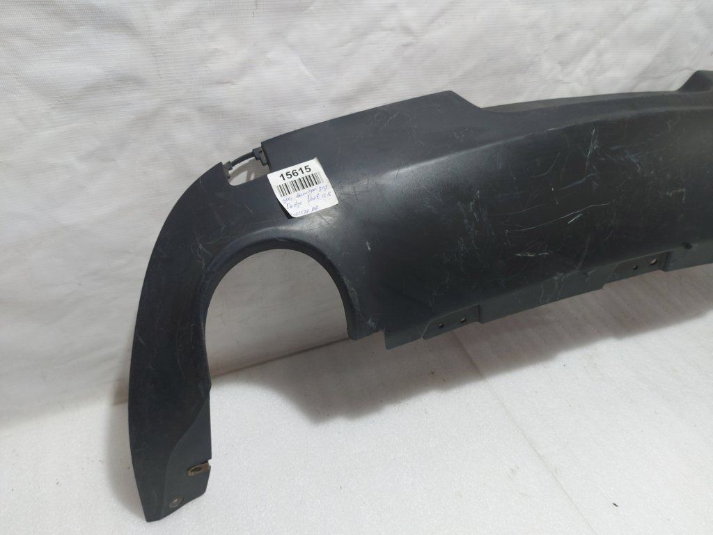 Dart Накладка бампера заднего Dodge Dart 2013-2019 68081378AA Dodge Dart 14