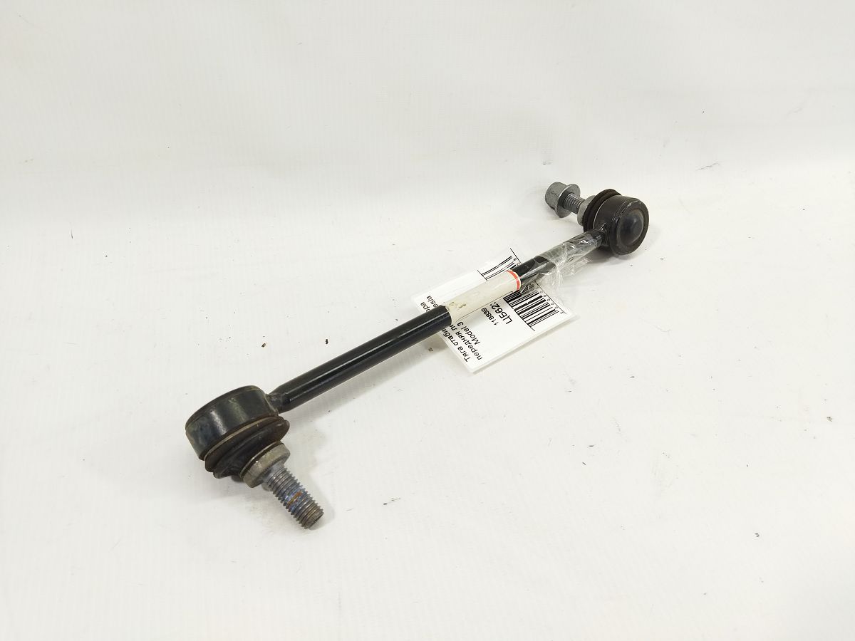 Model 3 Тяга стабилизатора передняя левая Tesla Model 3 2020-2024 118839100B Tesla Model 3 3