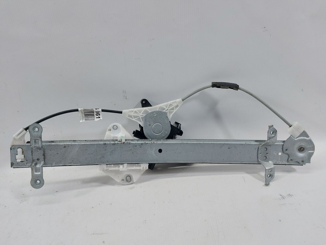 Legacy Стеклоподъемник двери передней правой Subaru Legacy 2015-2017 61041AL02A Subaru Legacy 1