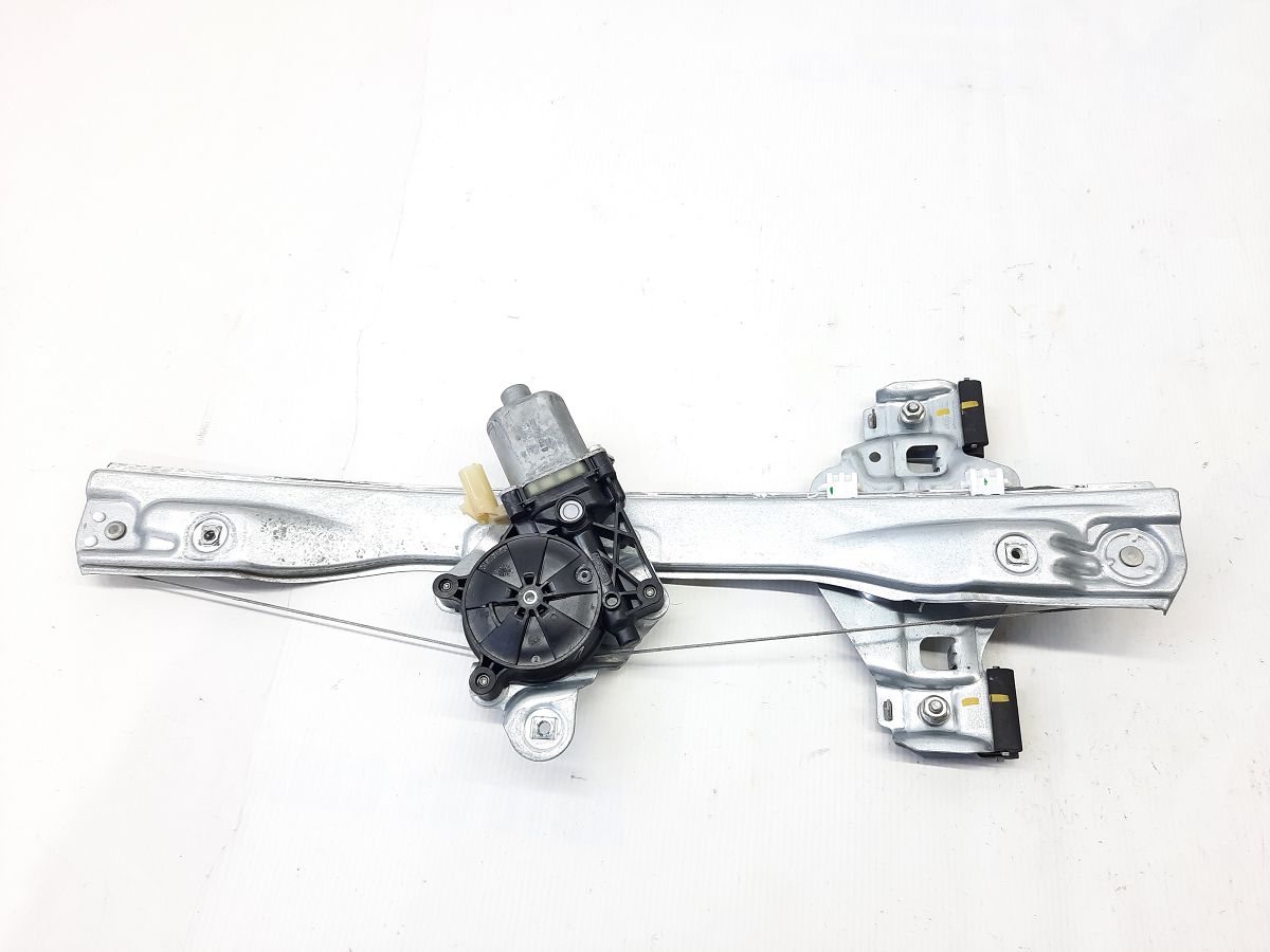 Cruze Склопідйомник дверей задньої лівої Chevrolet Cruze 2012-2016 95299685 Chevrolet Cruze 5