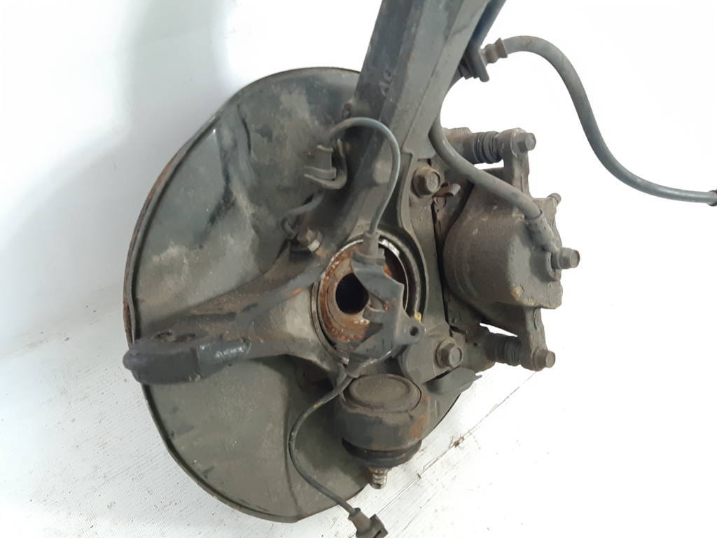 Tsx Поворотний кулак передній лівий Acura TSX 2009-2014 51215TA0020 Acura TSX 11