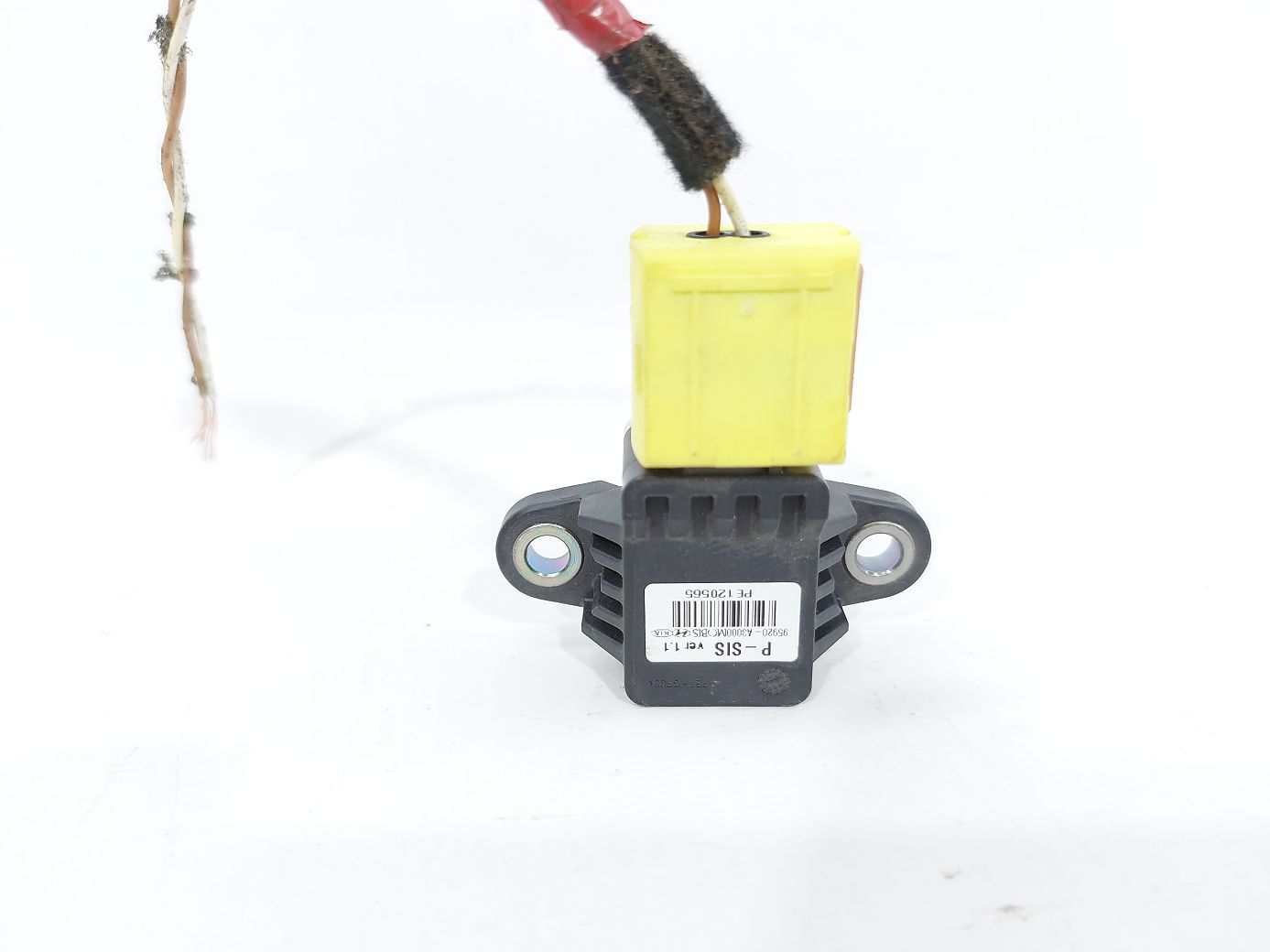 Forte Датчик удару Kia Forte 2014-2020 95920A3000 Kia Forte 2 Forte Датчик удару Kia Forte 2014-2020 95920A3000 Kia Forte 2