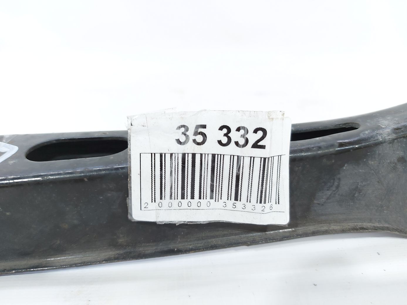 Ats Важіль задній лівий/правий верхній поперечний Cadillac ATS 2013-2019 23214245 Cadillac ATS 14