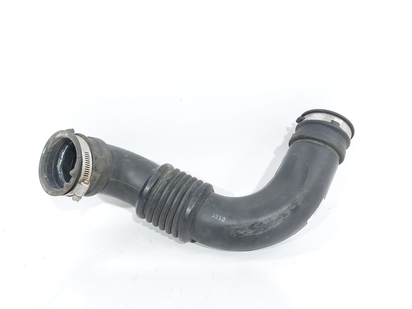 Compass Патрубок корпуса воздушного фильтра Jeep Compass 2007-2017 4891621AC Jeep Compass 4