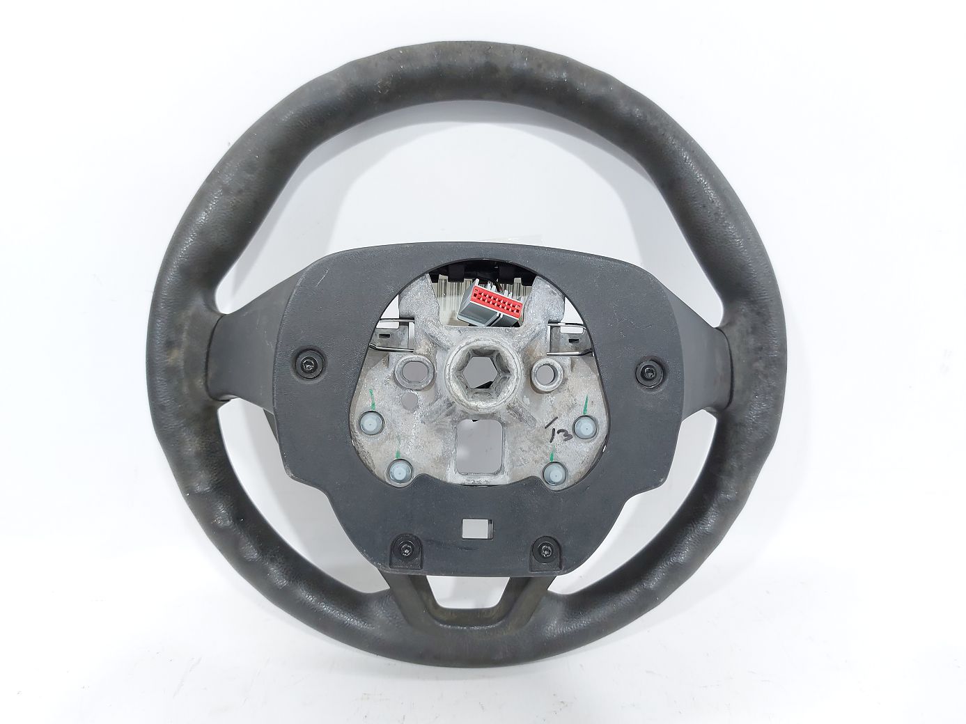 Fusion hybrid Рульове колесо Ford Fusion Hybrid 2013-2016 DS7Z3600CF Ford Fusion Hybrid 6