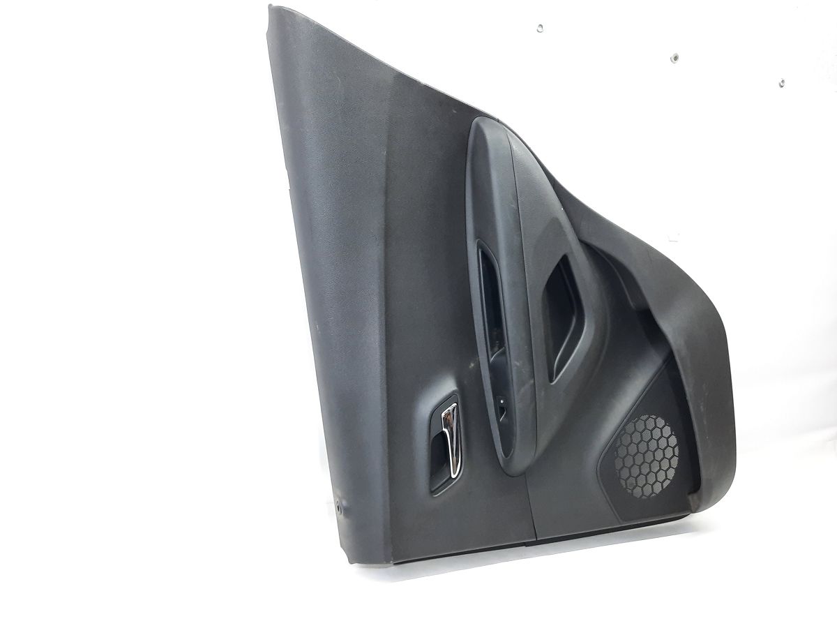 Trax Карта дверей задньої правої Chevrolet Trax 2017 42428180 Chevrolet Trax 3