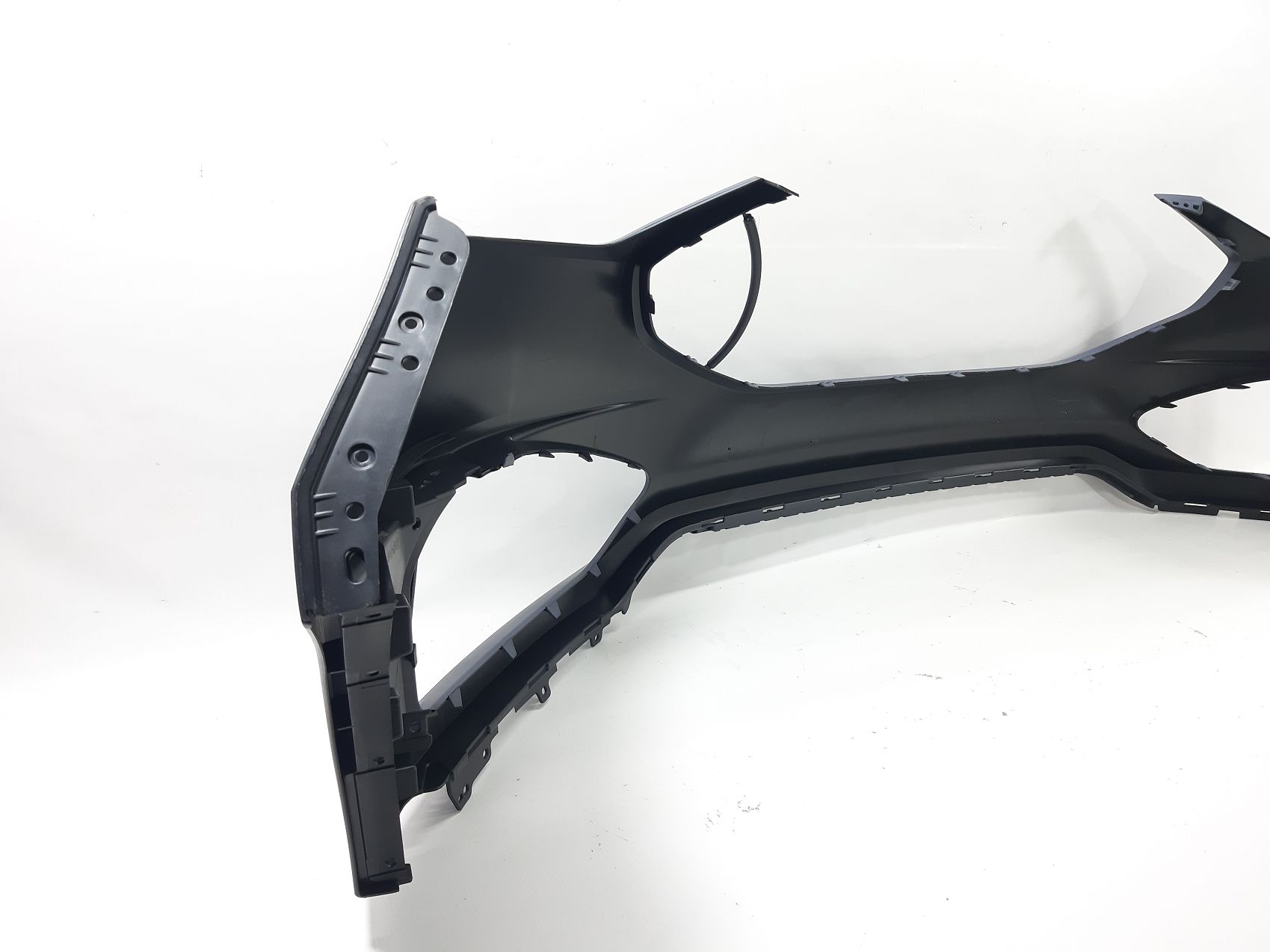Передние бамперы Бампер передний Ford Edge 2019-2024 KT4Z-17D957-AAPTM Ford Edge 5
