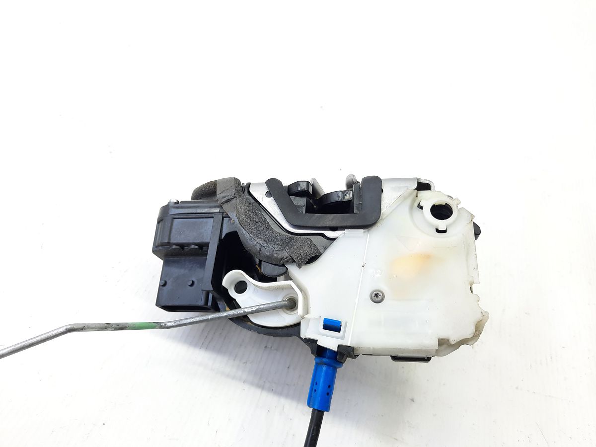 Malibu Замок двери задней правой Chevrolet Malibu 2014-2016 13579566 Chevrolet Malibu 11