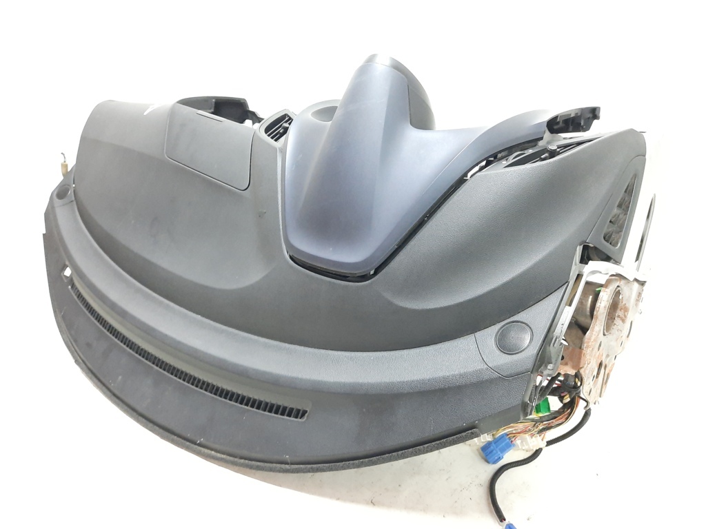 Cr-z Торпеда з повітропроводами Honda CR-Z 2011-2016 77190SZTG02ZA Honda CR-Z 7