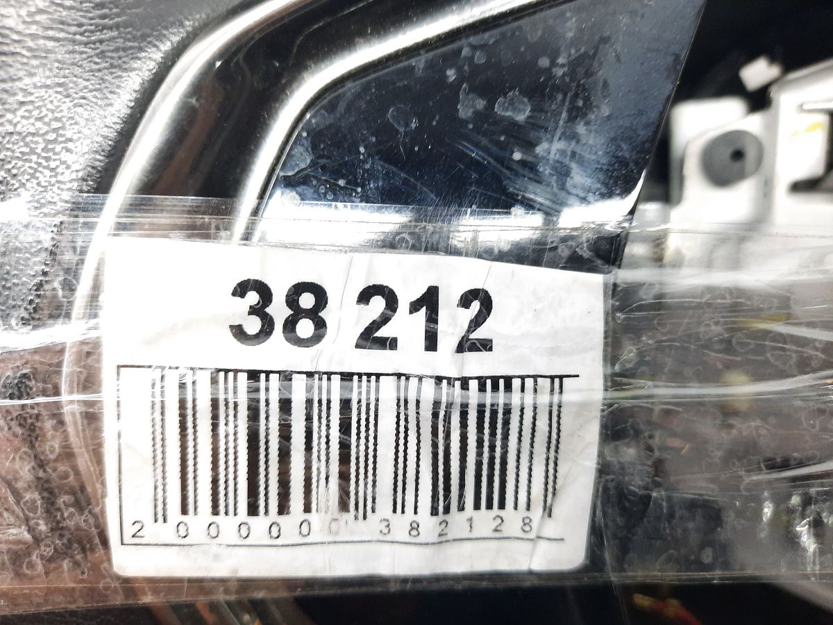 Ats Рульове колесо Cadillac ATS 2013-2019 84304437 Cadillac ATS 7