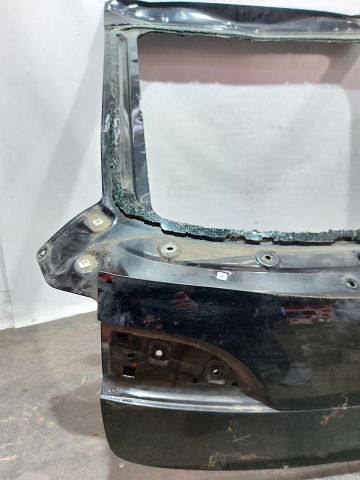 Volt Кришка багажника двері задньої Chevrolet Volt 2011-2015 25982911 Chevrolet Volt 10