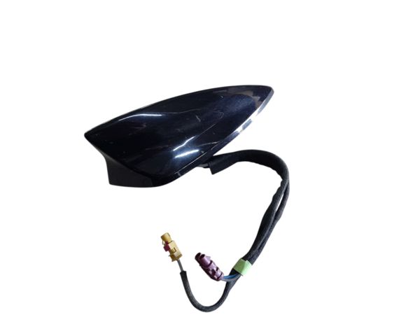 Bolt. Антена (плавник) Chevrolet Bolt EV 2017-2019 23211291 Chevrolet Bolt EV