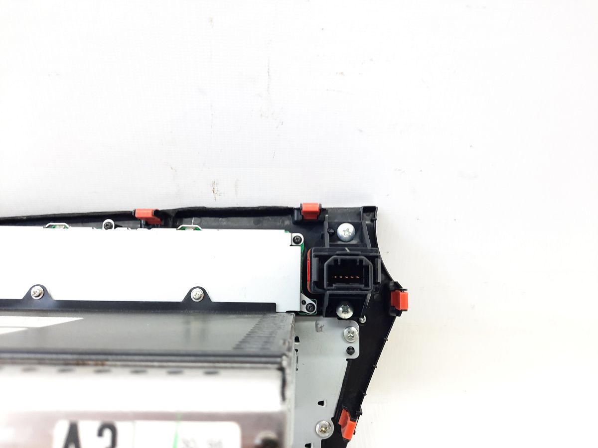 Insight CD дисковод Honda Insight 2010-2012 39100TM8A0ZARM Honda Insight 9