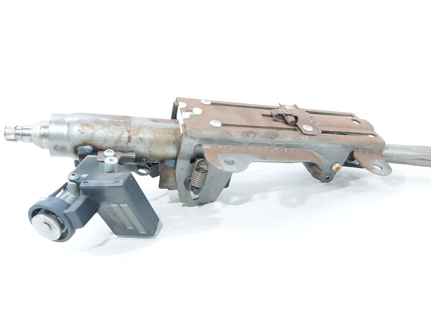 Compass Рульова колонка Jeep Compass 2011-2017 5057279AT Jeep Compass 4