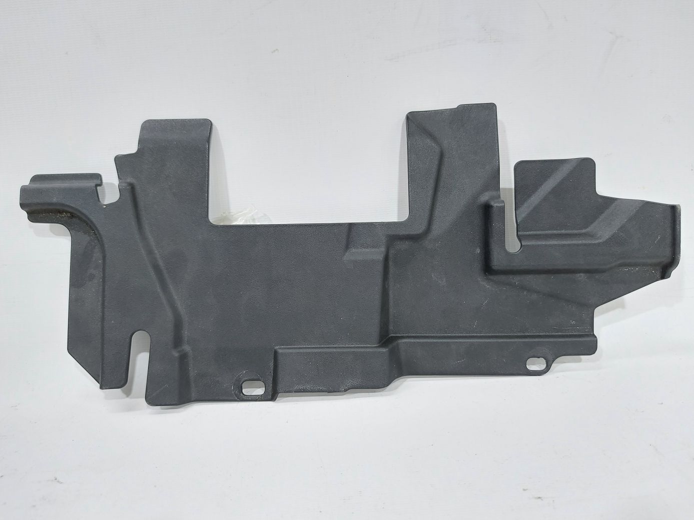 Volt Накладка багажного відділення ліва Chevrolet Volt 2011-2015 22767339 Chevrolet Volt 2