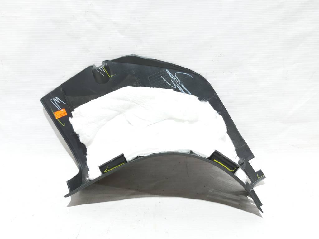 Sentra Обшивка порога передняя правая верхняя угловая Nissan Sentra 2013-2017 669003SG0A Nissan Sentra 2