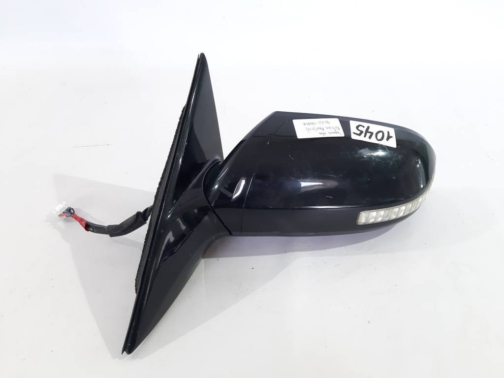 Maxima Зеркало левое Nissan Maxima 2009-2014 963029N80A Nissan Maxima 12