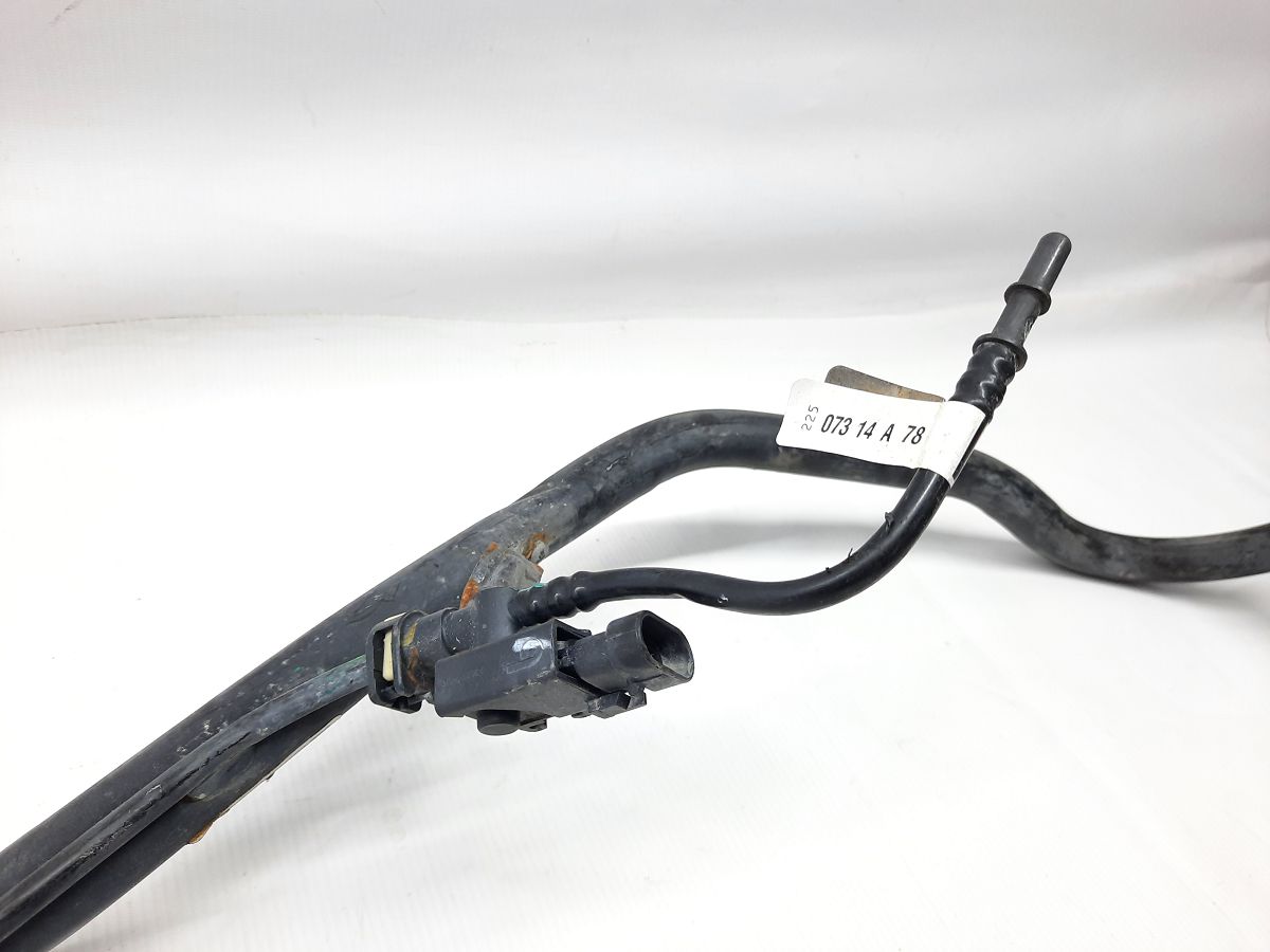 Charger Заливная горловина Dodge Charger 2011-2021 52029694AG Dodge Charger 2