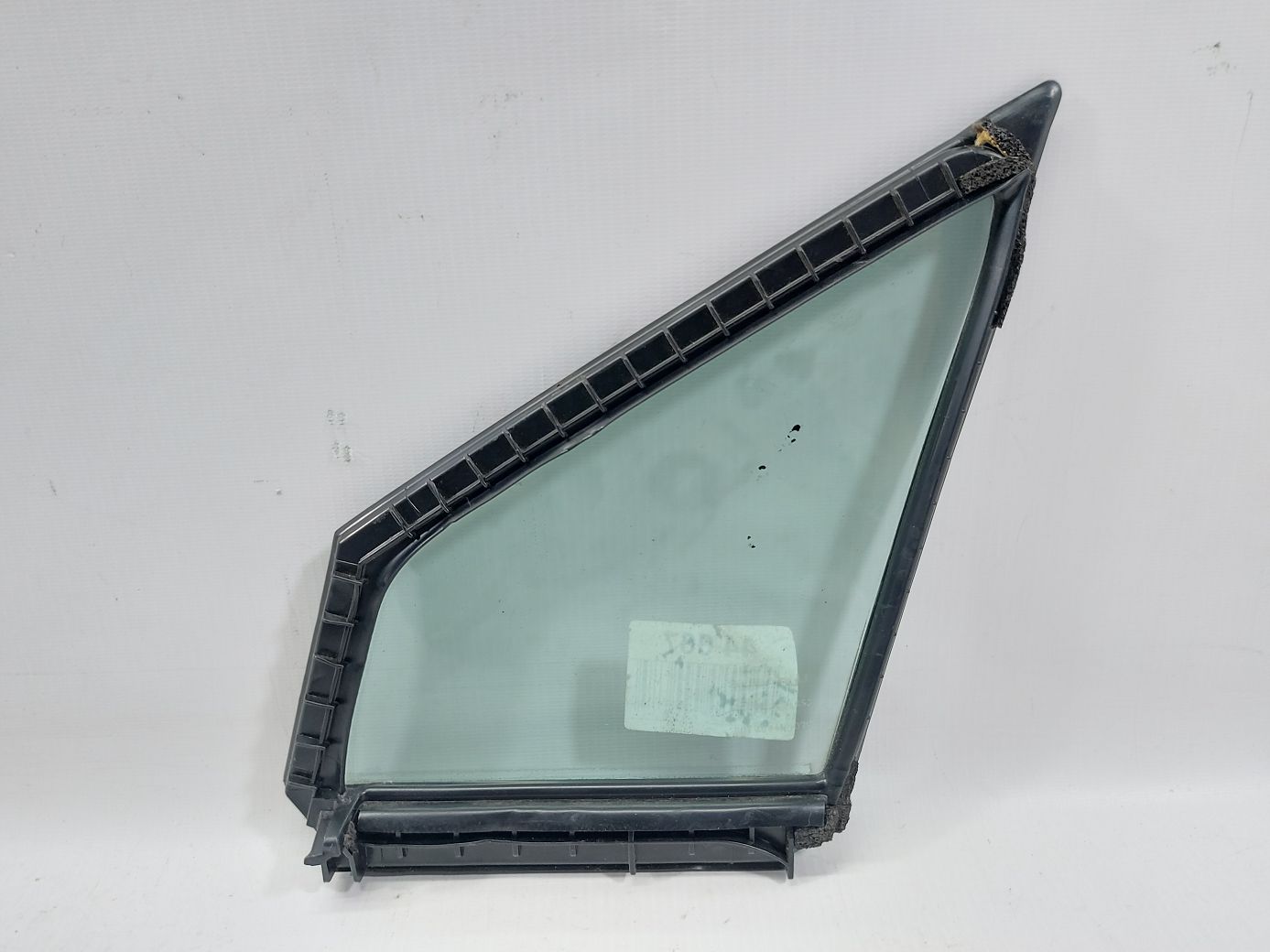 Legacy Стекло (форточка) двери передней правой Subaru Legacy 2015-2019 61011AL20A Subaru Legacy 2