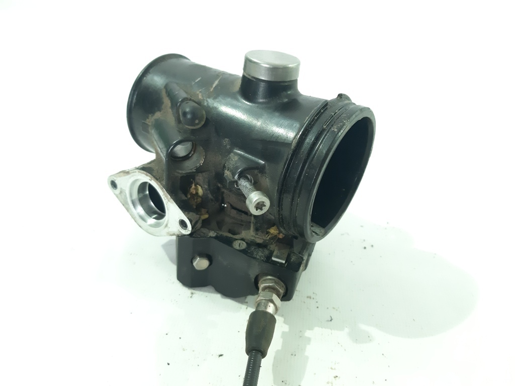 R 1200 r Дросельна заслінка права BMW R1200 R 2011-2014 13547705240 BMW R1200 R 4