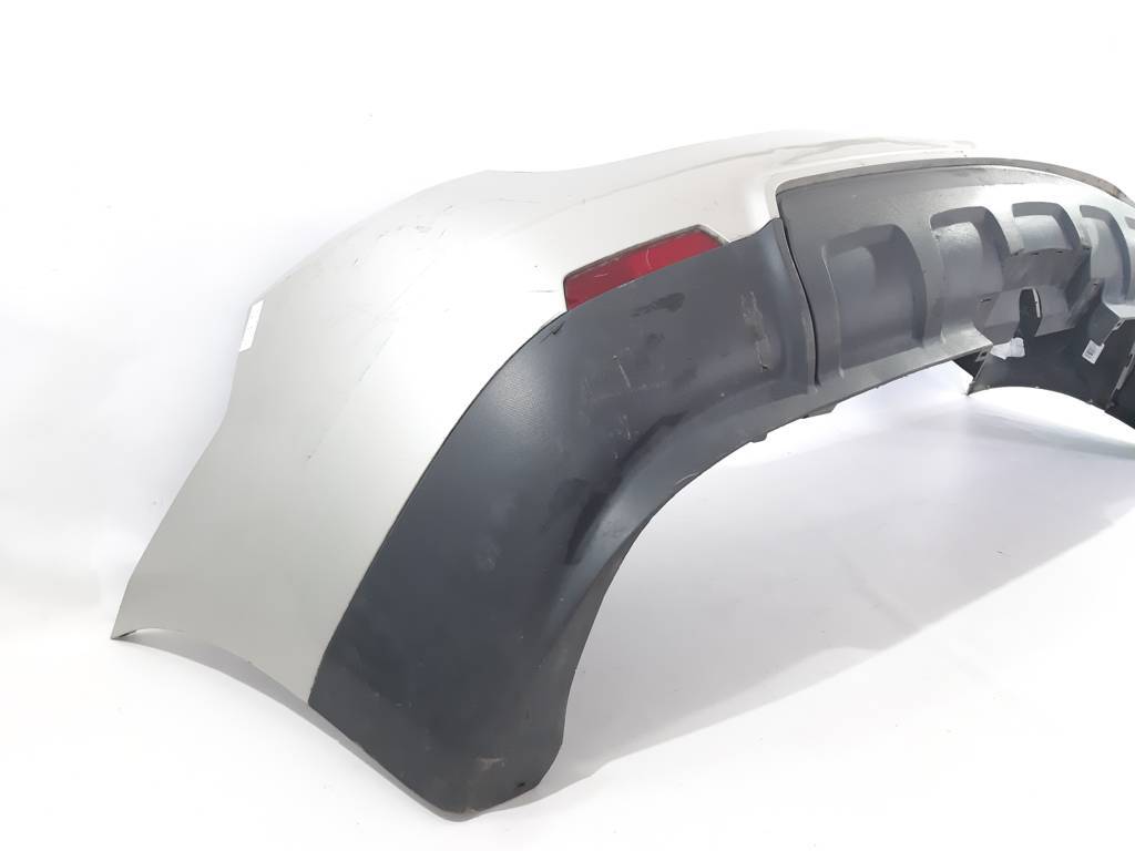 Equinox Бампер задний Chevrolet Equinox 2011-2015 23260231 Chevrolet Equinox 18