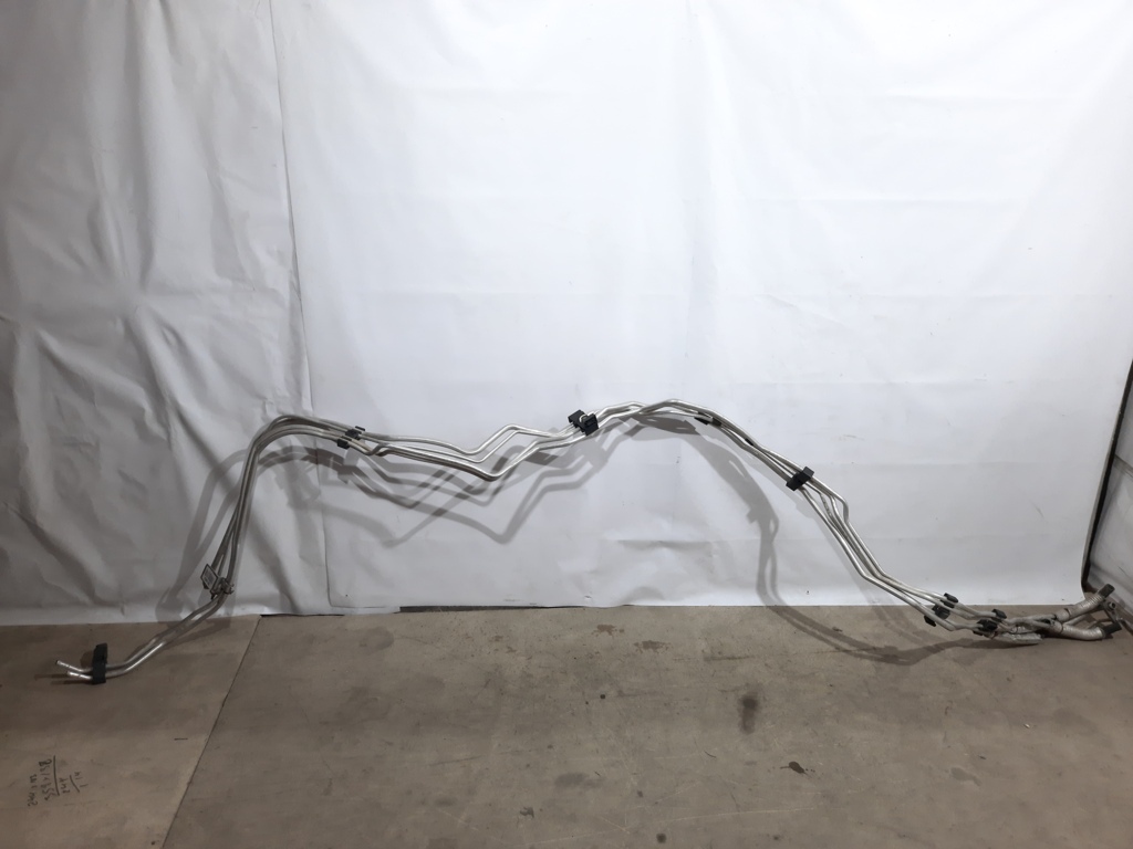 Journey. Трубки кондиционера Dodge Journey 2012-2019 68140014AE Dodge Journey