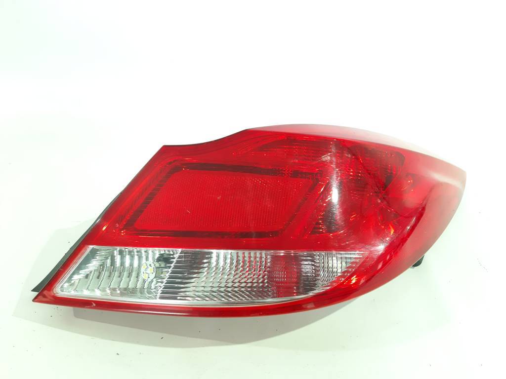 Regal. Ліхтар задній правий (дефект) Buick Regal 2011-2013 22934022 Buick Regal