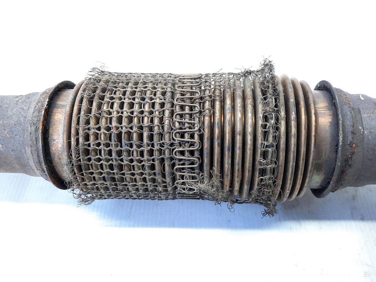 Dart Труба вихлопна (передня частина) Dodge Dart 2013-2019 68081917AF Dodge Dart 9