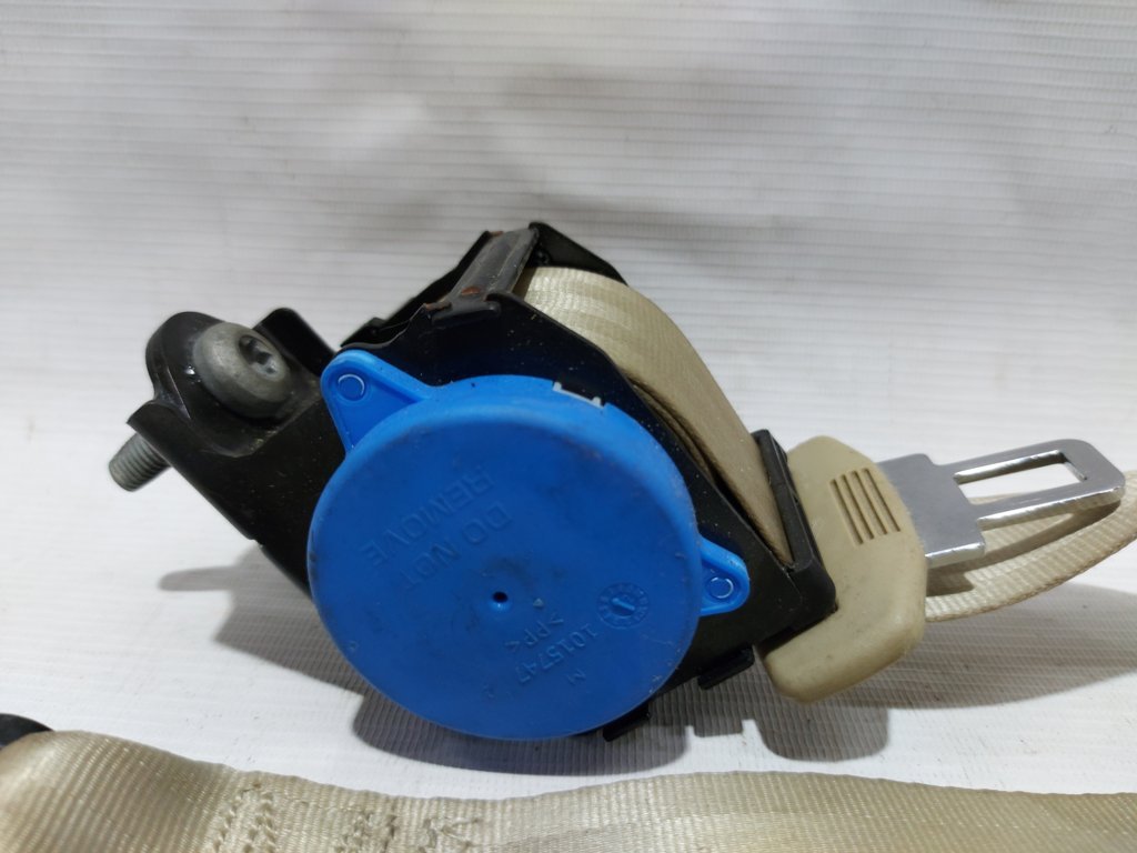 Fusion Ремень безопасности задний правый Ford Fusion 2013-2016 DP5Z54611B68AX Ford Fusion 2