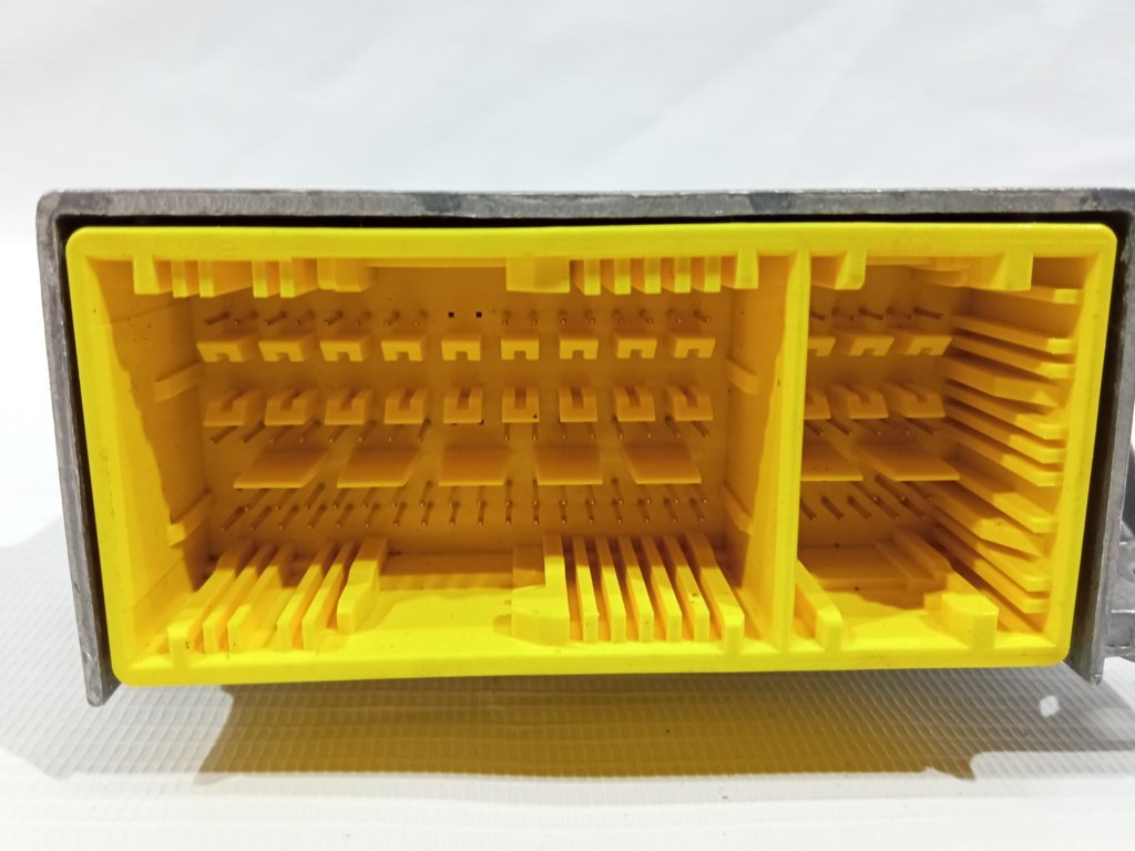 Journey Блок управления AirBag Dodge Journey 2012-2017 68163807AB Dodge Journey 10 Journey Блок управления AirBag Dodge Journey 2012-2017 68163807AB Dodge Journey 10