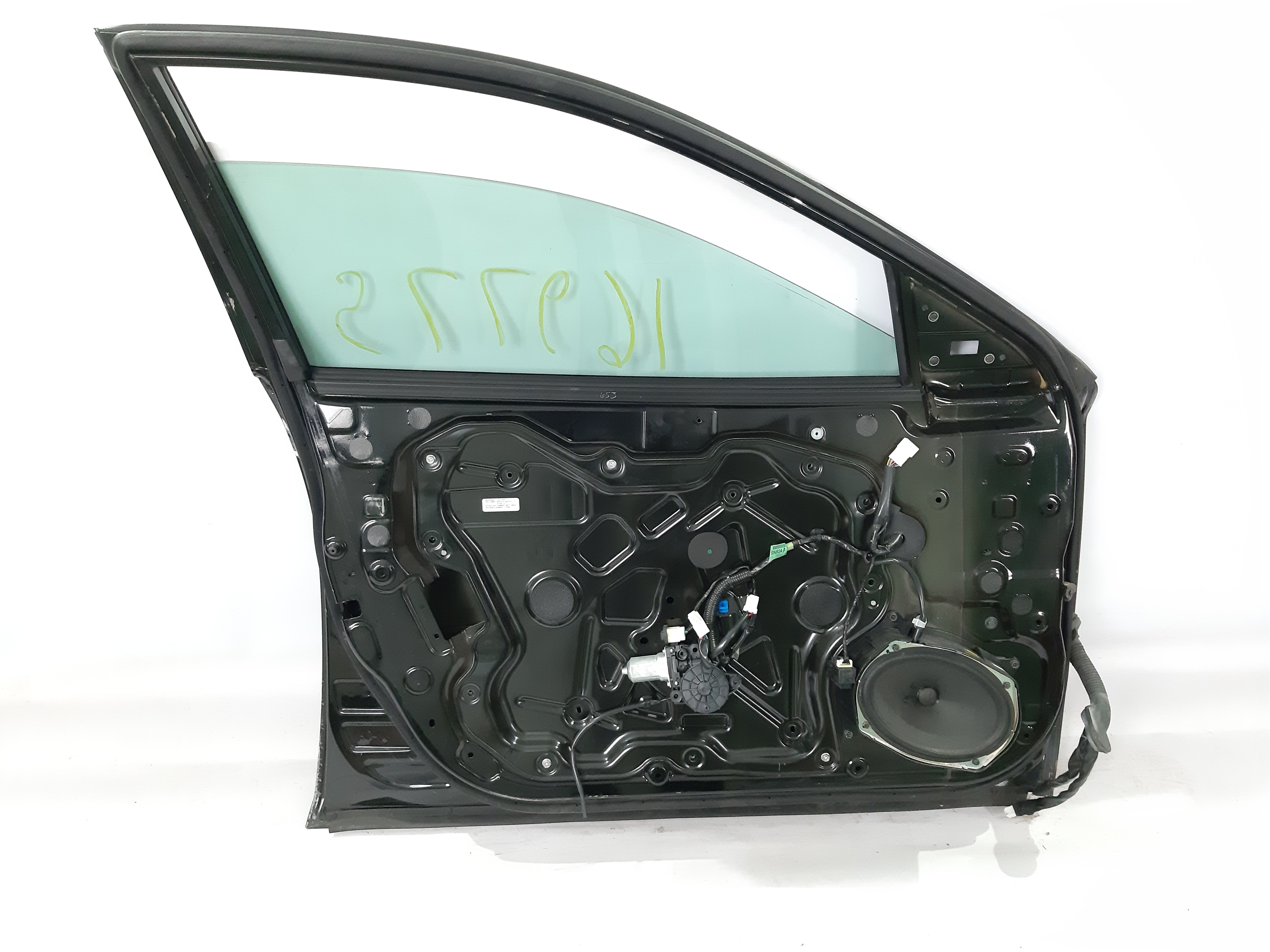 Maxima Дверь передняя левая Nissan Maxima 2010-2014 801019DC0A Nissan Maxima 18