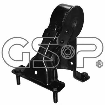 Подушки двигателя. Задня подушка двигуна GSP 514698