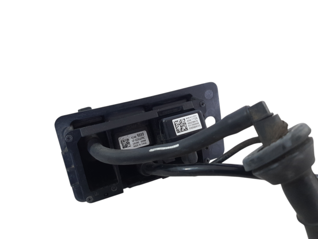 Bolt Камера заднего вида Chevrolet Bolt EV 2017-2019 42566746 Chevrolet Bolt EV 2 Bolt Камера заднего вида Chevrolet Bolt EV 2017-2019 42566746 Chevrolet Bolt EV 2